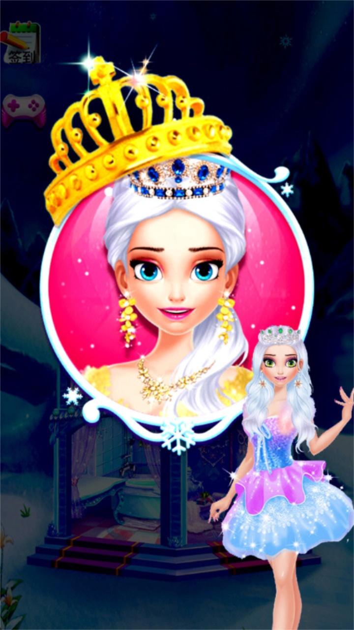 时尚公主购物世界最新版本 1.0安卓版