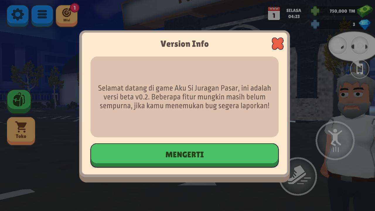 我是市场老板游戏(Aku Si Juragan Pasar) 0.22安卓版 0.22安卓版 0.22安卓版 0.22安卓版 0.22安卓版 0.22安卓版 0.22安卓版