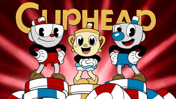 茶杯头甜蜜终章手机版 1.0.0.3安卓版