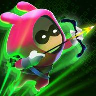 精灵快点跑手游 1.0.0安卓版