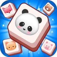 动物方块消消乐小游戏(Animal Tile Match) 1.0.2安卓版