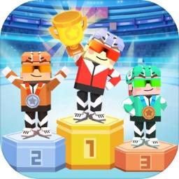 冬季运动会安卓版 1.0.0手机版