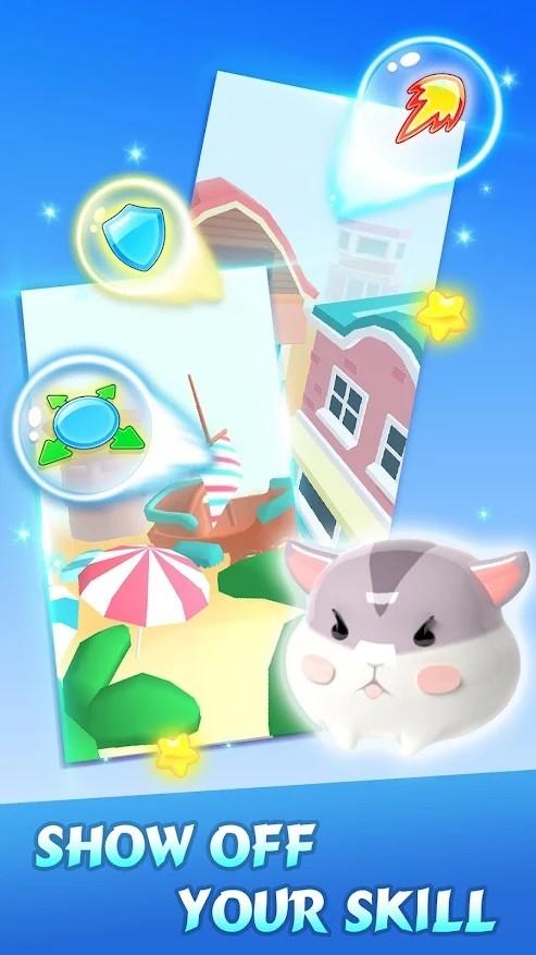 Jumping Zoo(跳跃动物园手游) 1.2.0.17安卓版