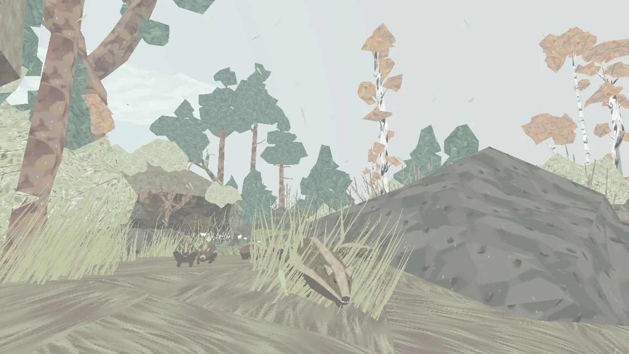 獾妈模拟器安卓版 1.0最新版