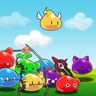 史莱姆战争破解版 1.02.01中文版