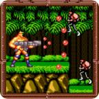 经典游戏魂斗罗Classic Contra 2.1