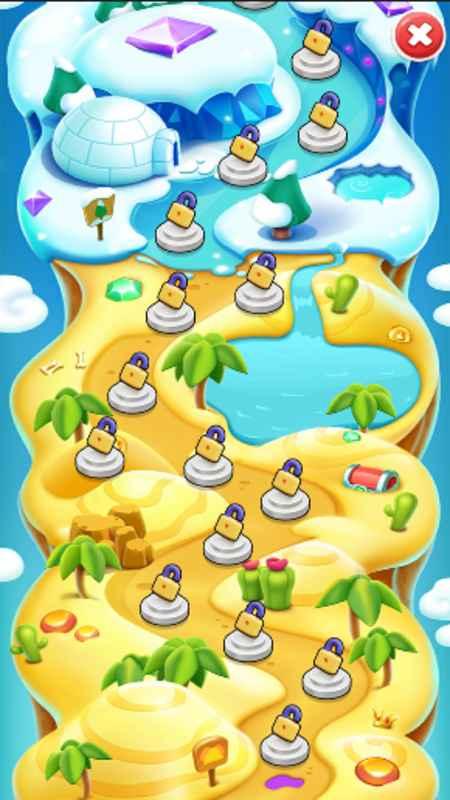 金币神手 0.1安卓版