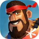 海岛奇兵官方正版 62.1.1最新版