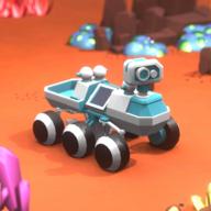 Rover Idle(太空漫游者闲置的火星游戏大亨手游) 1.93安卓版