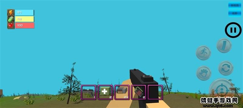 香肠联盟派对 1.0安卓版