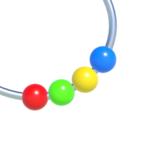 绕珠玩具游戏 0.7安卓版