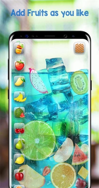 饮料模拟器最新版本 4.4.1安卓版