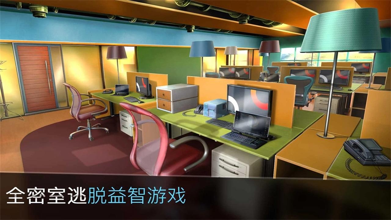 100门逃脱工作 1.1.8安卓版