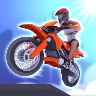 飚速摩托车（合成赚钱）安卓版 1.0.3最新版