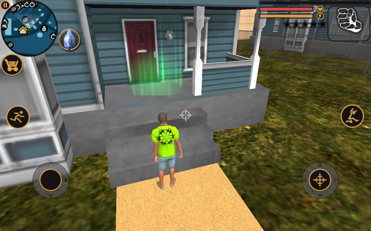 Vegas Crime Simulator 2(维加斯犯罪模拟器2无限金币钻石) 2.8.3安卓版