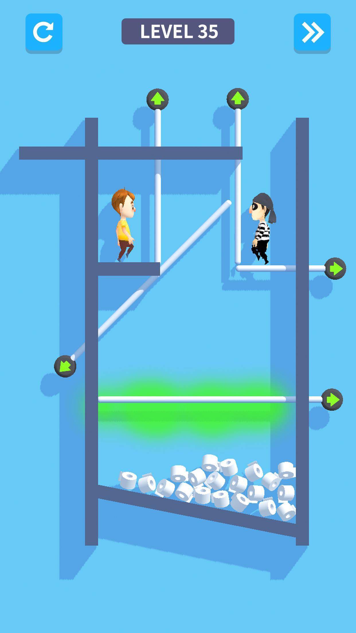 Get The Girl(救救那个女孩去广告版) 1.6.7安卓版