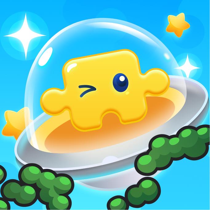 拼图寻宝官方版 1.0.5安卓版