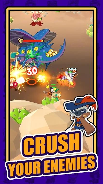 喵星王国游戏 1.0.1免广告版