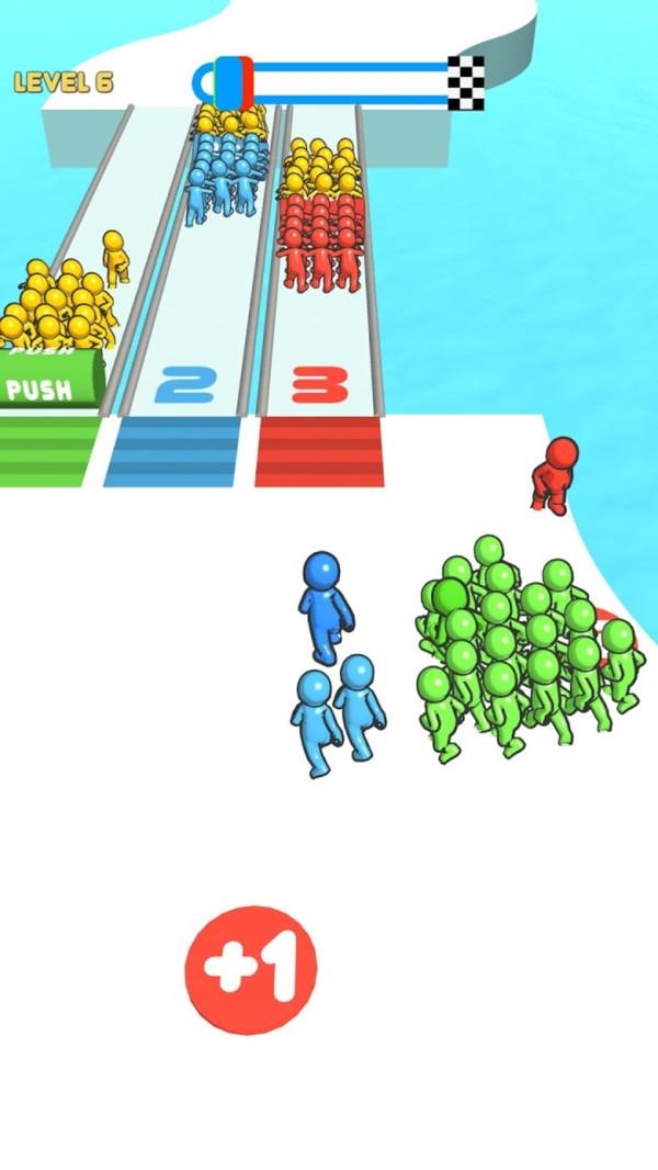 一起推推推手游 0.1安卓版