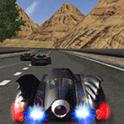 蝙蝠车速度赛车（BatMan Car Racer）无限金钱版 1.0安卓版