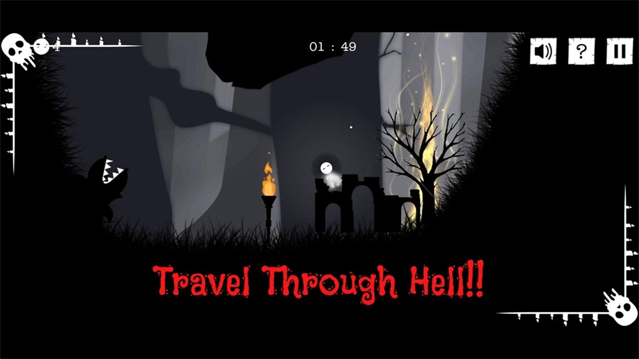 地狱狂欢游戏安卓 2.3手机版