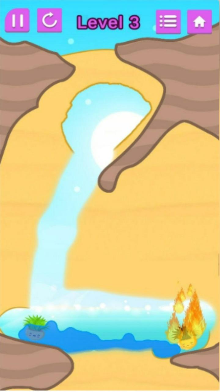 超级挖水大师最新版 1.0.6安卓版