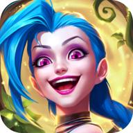 英雄联盟手游国际服最新版(Wild Rift) 6.2.0.8711安卓版