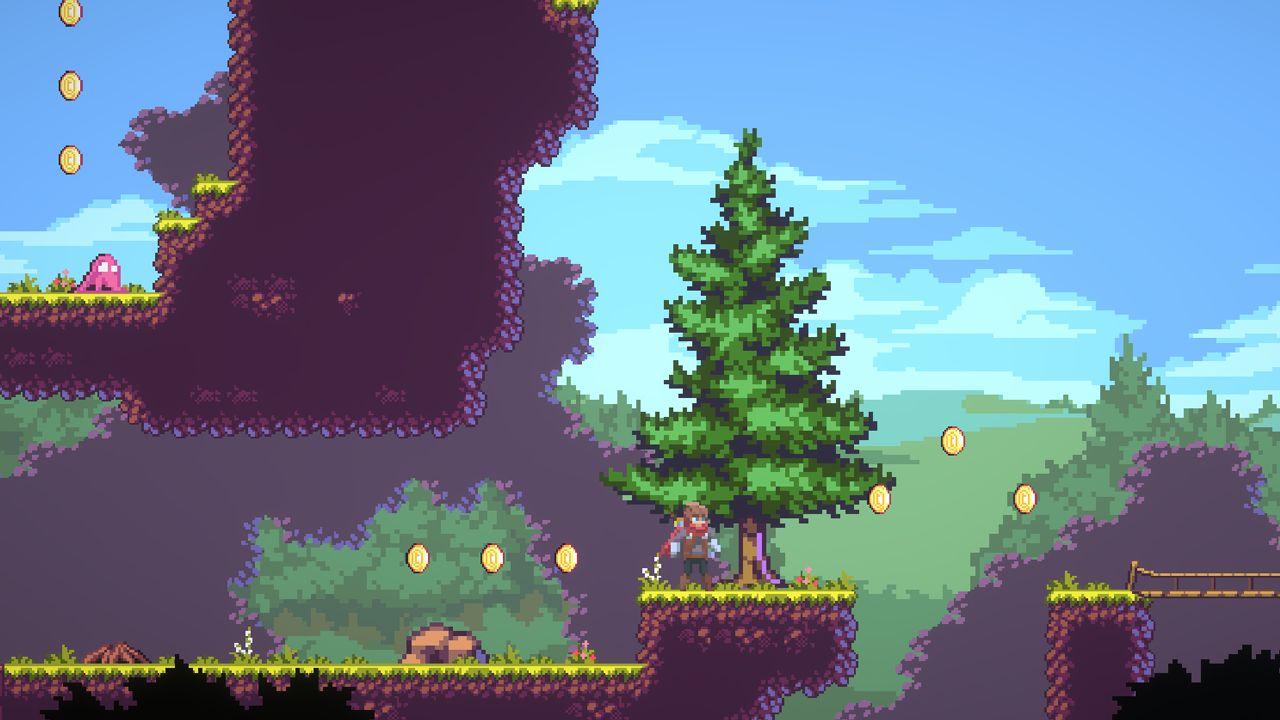 塔弗尼尔小游戏 1.0安卓版