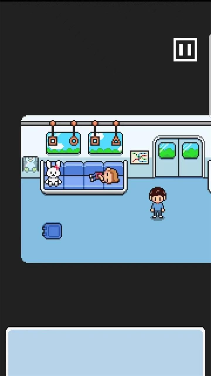 密室逃脱好奇的房间 1.0.5安卓版