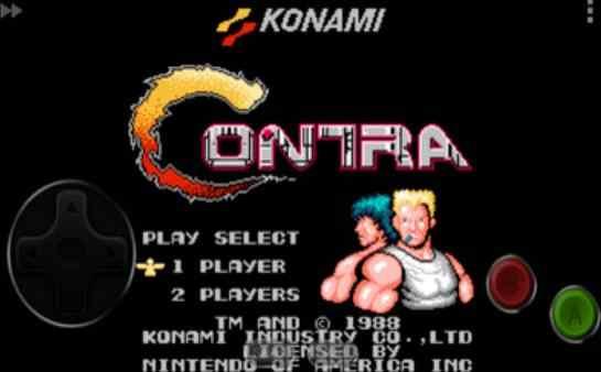 FC魂斗罗最新版 3.9.0手机版