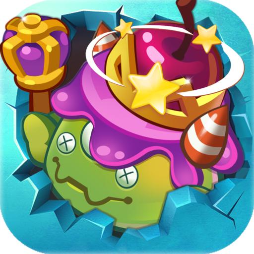 萌萌塔防官方版 1.0.1安卓版