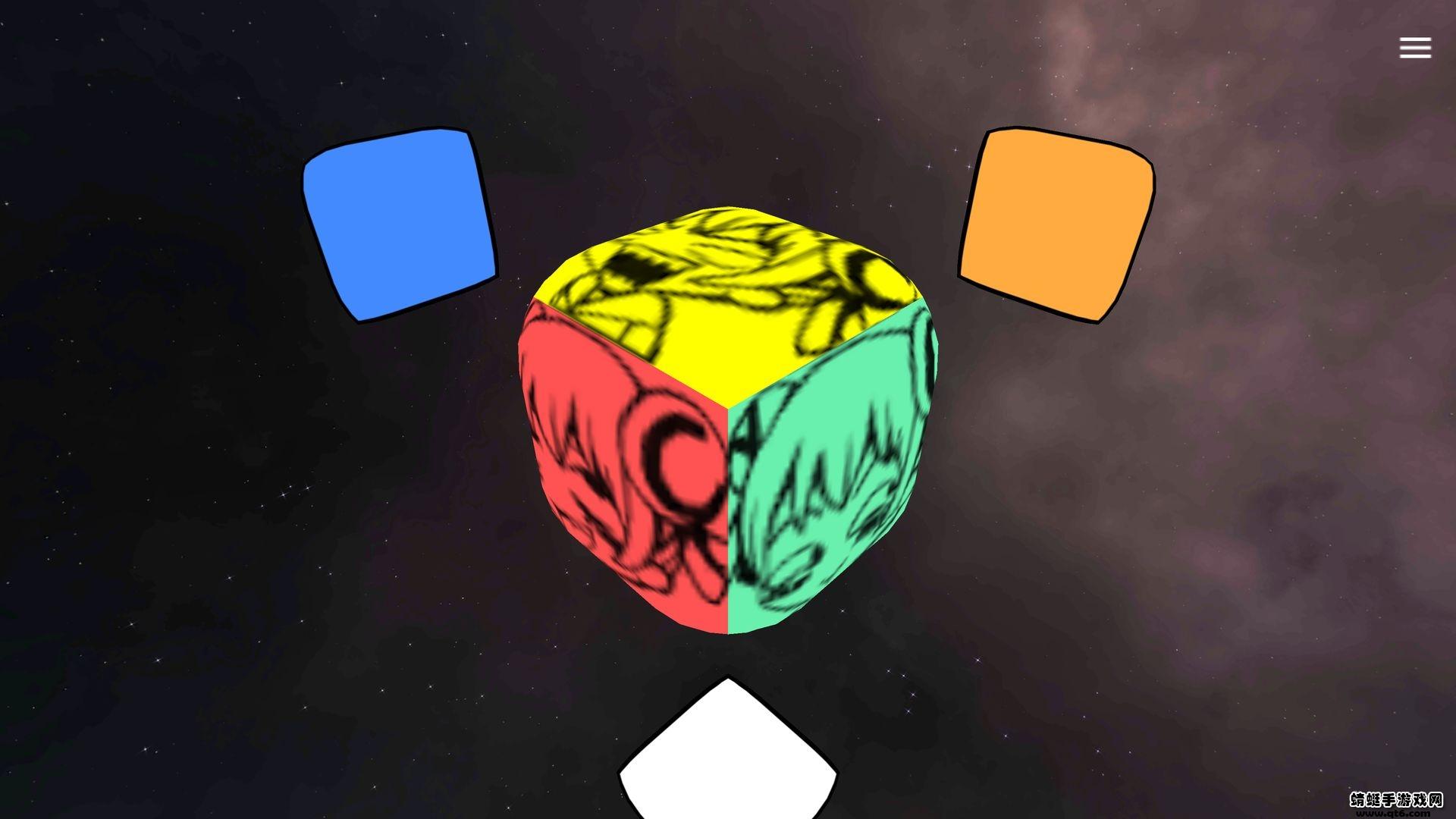 ACuber（掌上魔方）手游 2.0安卓版