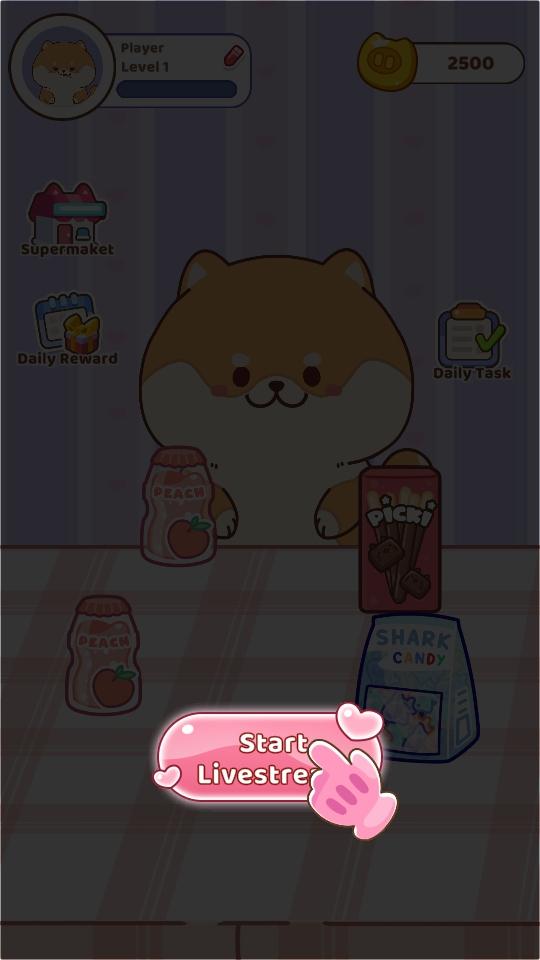 果冻食光手游 1.0.5安卓版 1.0.5安卓版 1.0.5安卓版 1.0.5安卓版 1.0.5安卓版 1.0.5安卓版