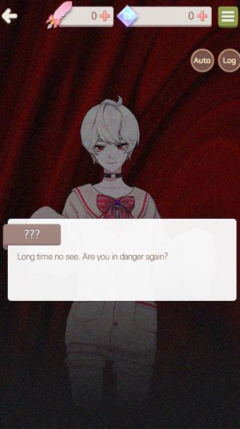 恶魔之吻 1.5.0最新版