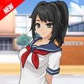 由美女孩学校官方版 1.0最新版