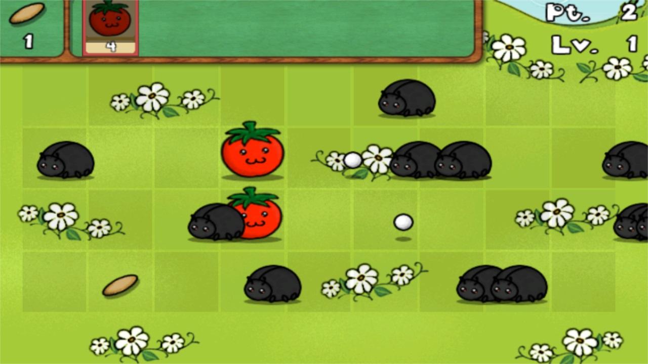 植物大战昆虫游戏 1.0.1最新版