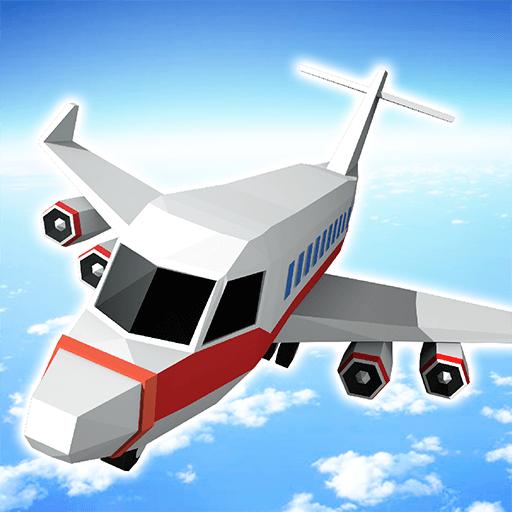 超级飞机单机版 1.0.0最新版