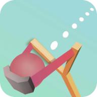 弹弓粉碎射击场无限金币版 0.1.0安卓版