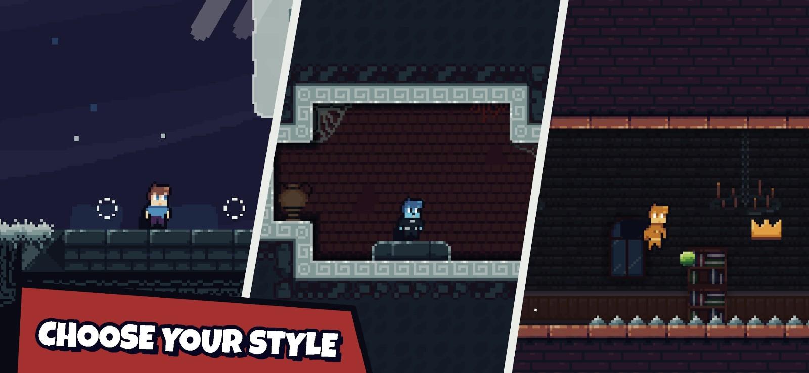 KOFS诅咒之戏最新版 1.4.3安卓版