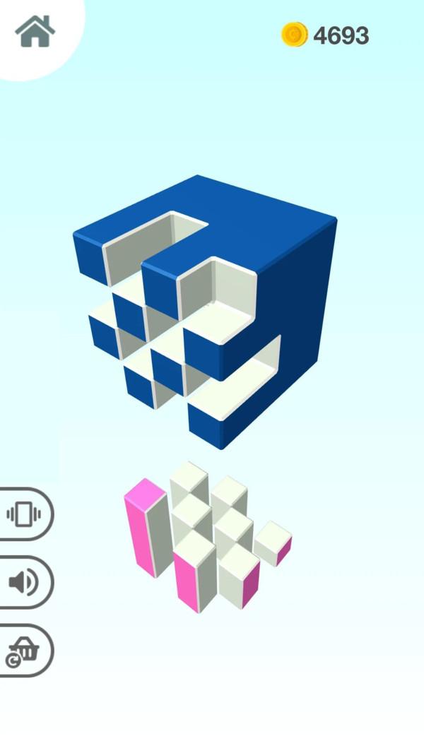 积木拼接大作战手游 1.0.9安卓版