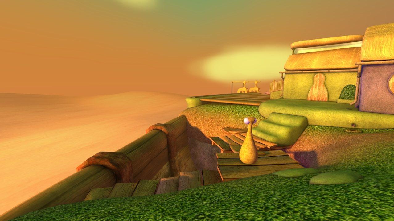 一个新的开始手游 1.0最新版