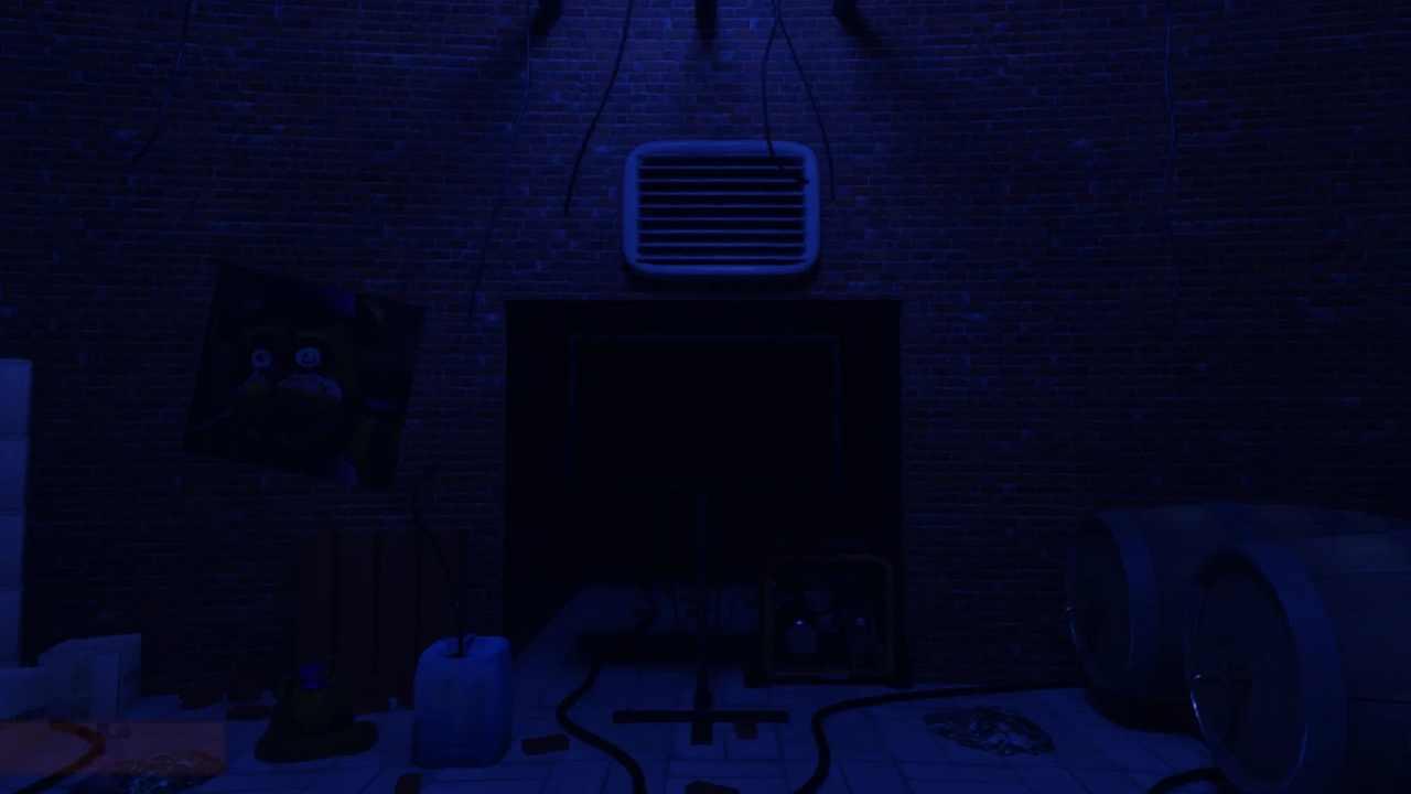 面包熊的午夜后宫最新版 1.7安卓版