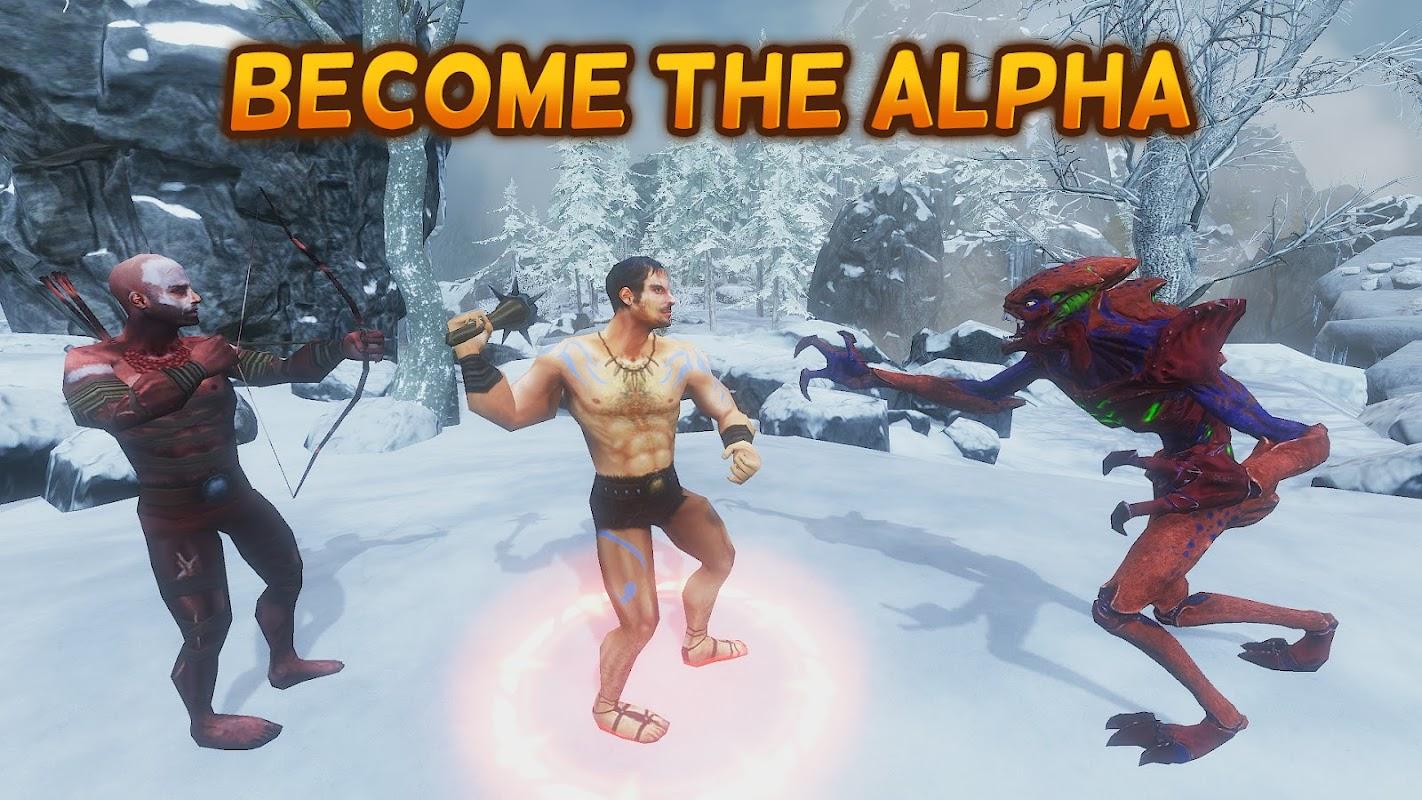 外星刺客最新版 1.2安卓版