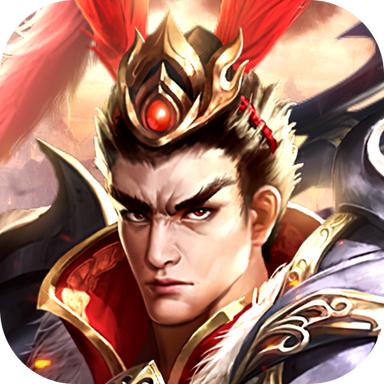 霸三国无双正式版 3.1.1安卓版