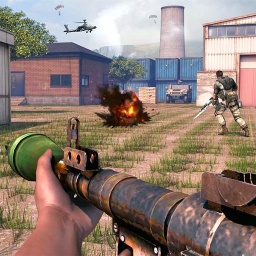 城市刺激枪战 189.1.4.3018安卓版