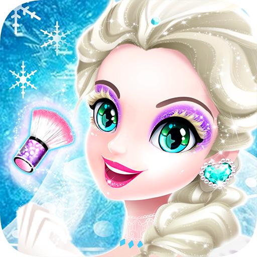 冰雪皇家婚礼游戏 2.0.17.404.401.0906最新版本