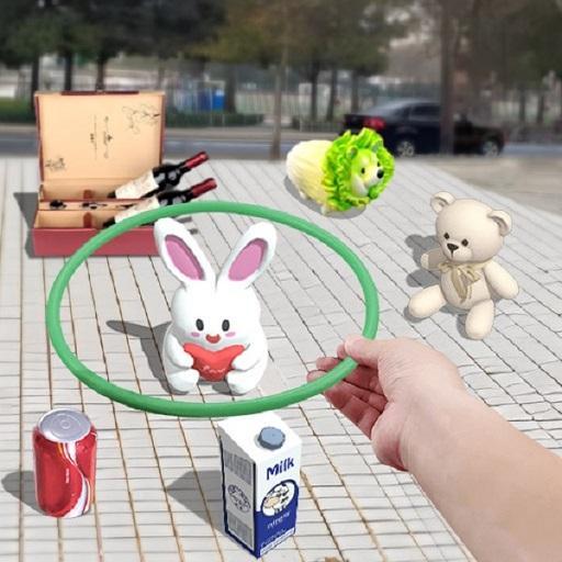 套圈盘老板小游戏 1.0.5安卓版