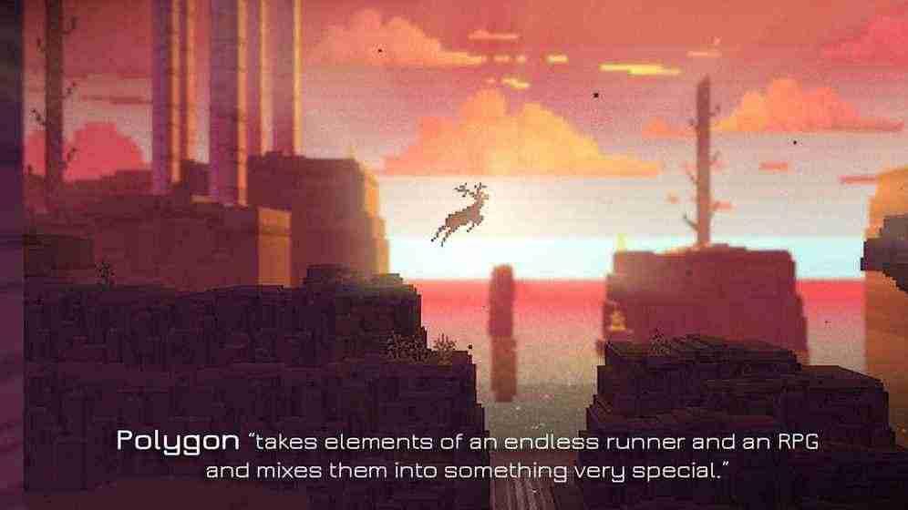 鹿神传说人类无敌版 1.11安卓版