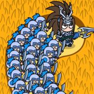 我在三国挖个洞无限元宝版 1.3.4安卓版