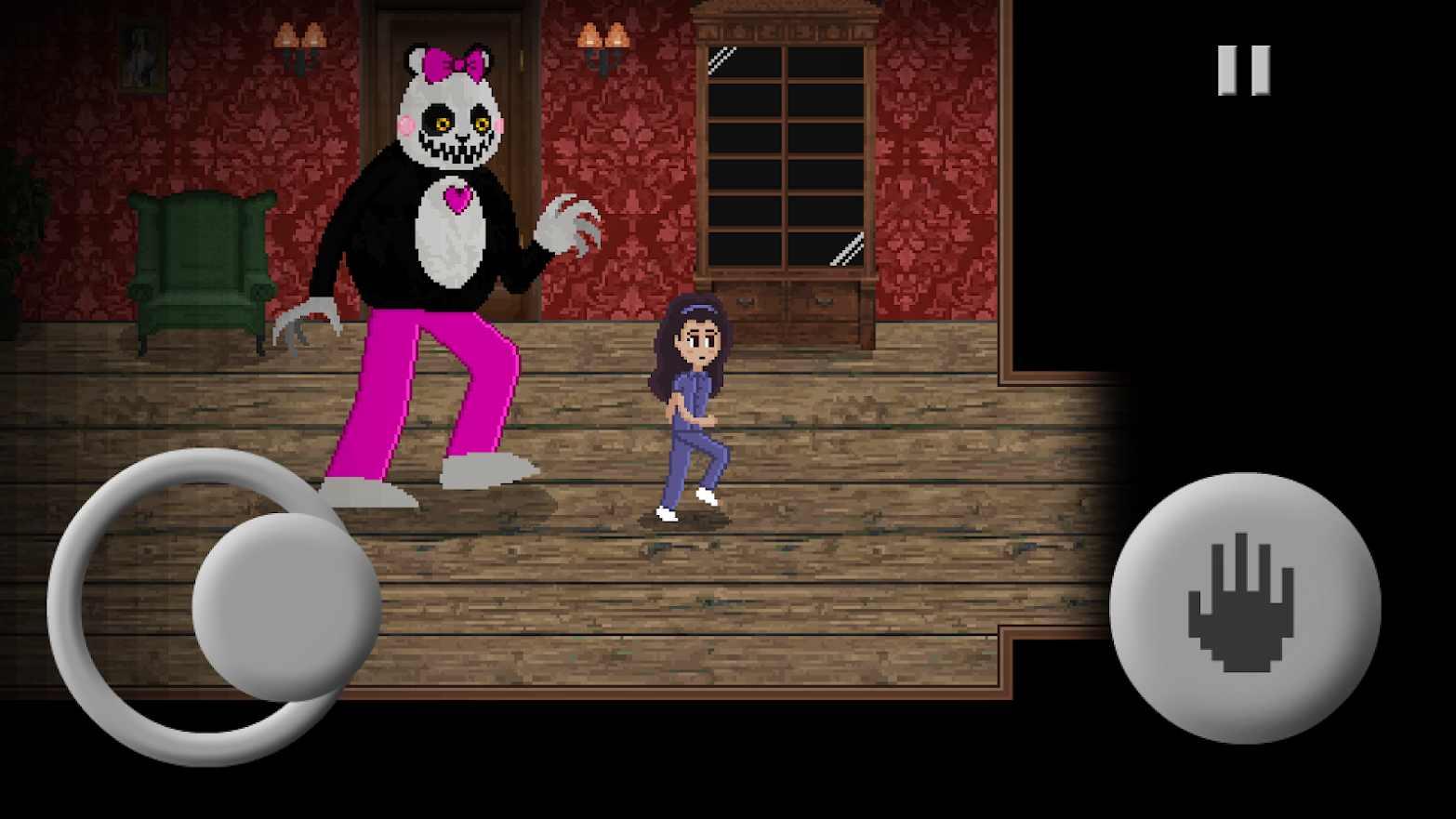 霍普先生的庄园逃脱手机中文版(Mr. Hopps Manor Escape) 2.0安卓版